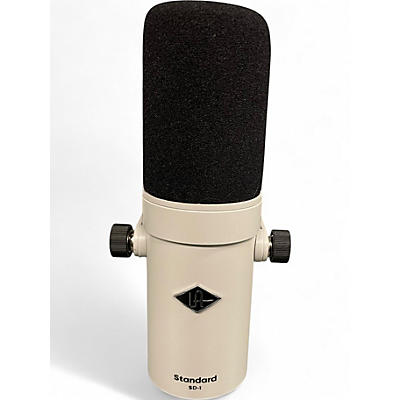 Used Universal Audio SD-1 Dynamic Microphone