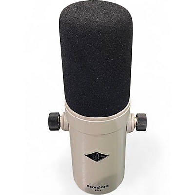 Used Universal Audio SD-1 Dynamic Microphone