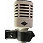Used Universal Audio SD-3 Dynamic Microphone