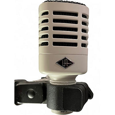 Used Universal Audio SD-3 Dynamic Microphone