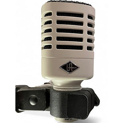 Used Universal Audio SD-3 Dynamic Microphone