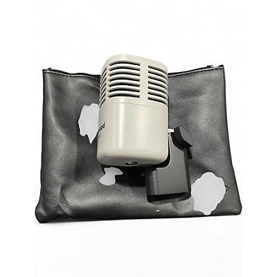 Used Universal Audio SD-5 Dynamic Microphone
