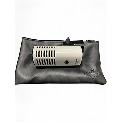 Used Universal Audio SD-7 Dynamic Microphone