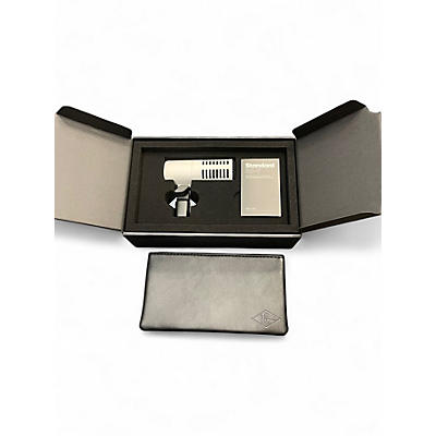 Used Universal Audio SD-7 Standard Condenser Microphone