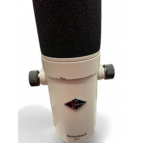 Used Universal Audio SD1 Dynamic Microphone