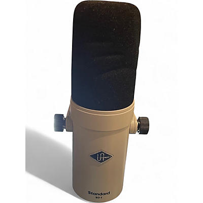 Used Universal Audio SD1 Dynamic Microphone