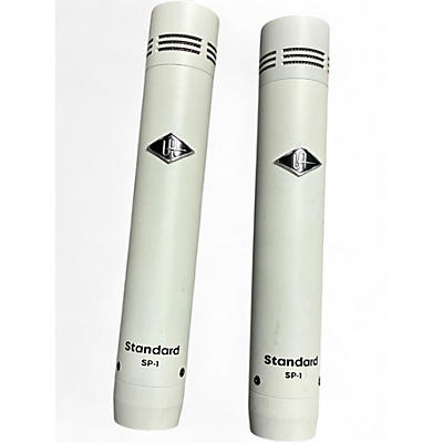 Used Universal Audio SP-1 Condenser Microphone