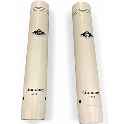 Used Universal Audio SP-1 Condenser Microphone