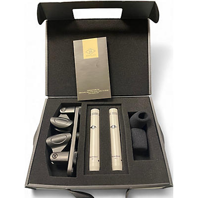 Used Universal Audio SP-1 Condenser Microphone