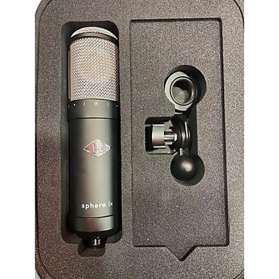 Used Universal Audio SPHERE Condenser Microphone