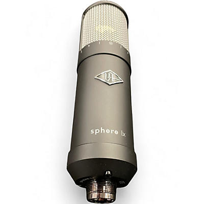 Used Universal Audio SPHERE Condenser Microphone