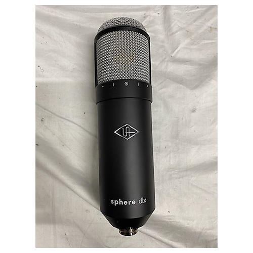 Universal Audio Used Universal Audio SPHERE DLX Condenser Microphone