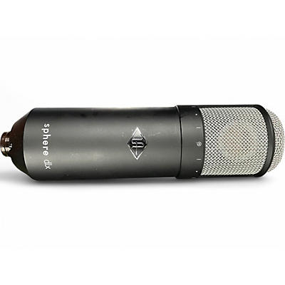 Used Universal Audio SPHERE DLX Condenser Microphone