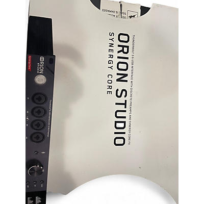 Used Universal Audio SPHERE DLX Condenser Microphone