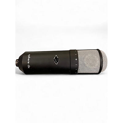 Used Universal Audio SPHERE DLX Condenser Microphone