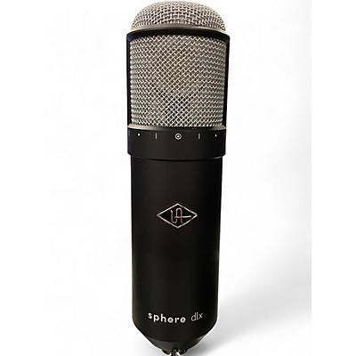 Used Universal Audio SPHERE DLX Condenser Microphone