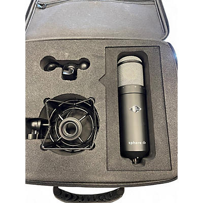 Used Universal Audio SPHERE DLX Condenser Microphone