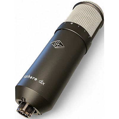 Used Universal Audio SPHERE DLX Condenser Microphone