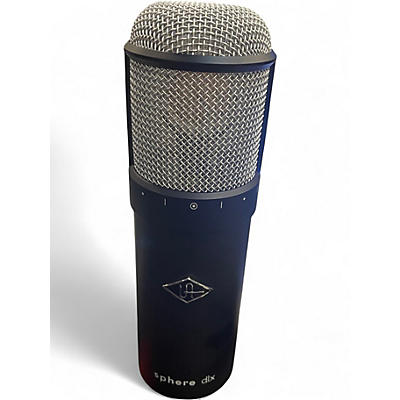 Used Universal Audio SPHERE DLX Condenser Microphone