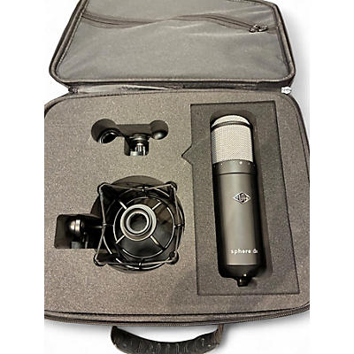 Used Universal Audio SPHERE DLX Condenser Microphone