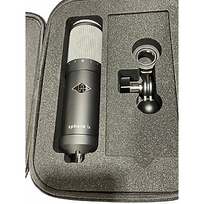 Used Universal Audio SPHERE LX Condenser Microphone