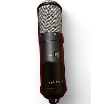 Used Universal Audio SPHERE LX Condenser Microphone