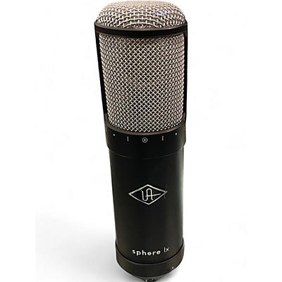 Used Universal Audio SPHERE LX Condenser Microphone