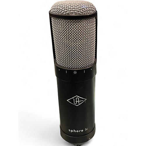 Used Universal Audio SPHERE LX Condenser Microphone