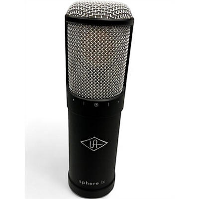 Used Universal Audio SPHERE LX Condenser Microphone