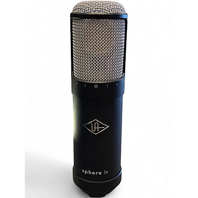 Used Universal Audio SPHERE LX Condenser Microphone