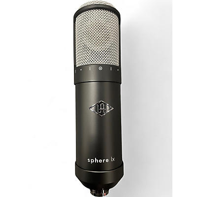 Used Universal Audio SPHERE LX Condenser Microphone