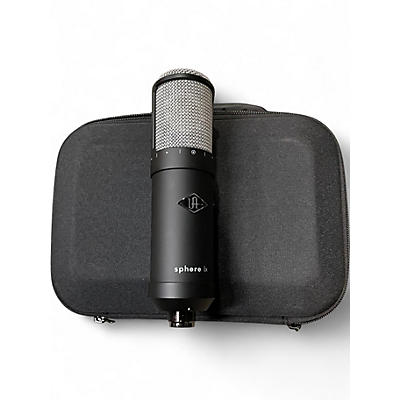 Used Universal Audio SPHERE LX Condenser Microphone
