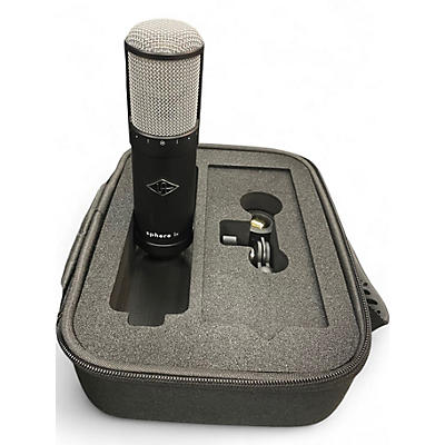 Used Universal Audio SPHERE XL Condenser Microphone