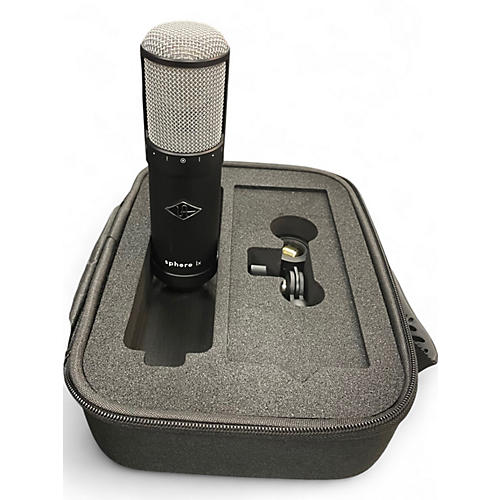 Used Universal Audio SPHERE XL Condenser Microphone