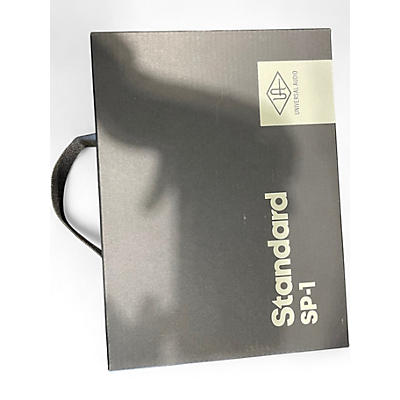 Used Universal Audio STANDARD SP-1 Condenser Microphone