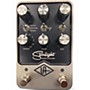 Used Universal Audio STARLIGHT ECHO STATION Effect Pedal