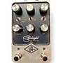 Used Universal Audio STARLIGHT ECHO STATION Effect Pedal