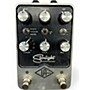Used Universal Audio STARLIGHT ECHO STATION Effect Pedal