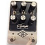 Used Universal Audio STARLIGHT Effect Pedal