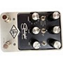Used Universal Audio STARLIGHT Effect Pedal