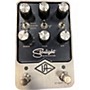 Used Universal Audio STARLIGHT Effect Pedal