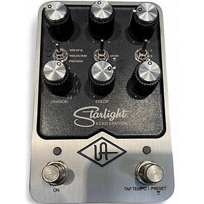Used Universal Audio STARLIGHT Effect Processor