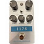 Used Universal Audio STUDIO COMPRESSOR Effect Pedal