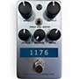 Used Universal Audio STUDIO COMPRESSOR PEDAL Effect Pedal
