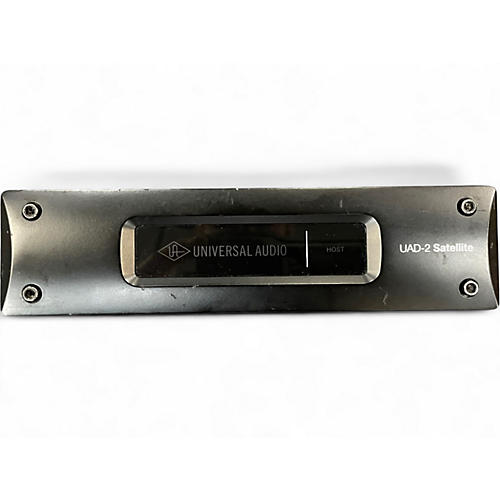 Used Universal Audio Satellite USB Audio Interface