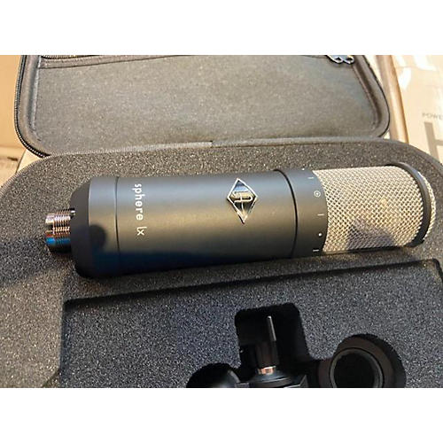 Universal Audio Used Universal Audio Shere Condenser Microphone