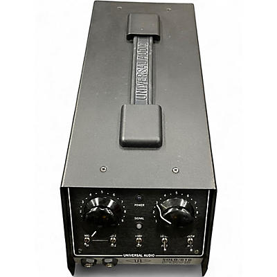 Used Universal Audio Solo 610 Microphone Preamp