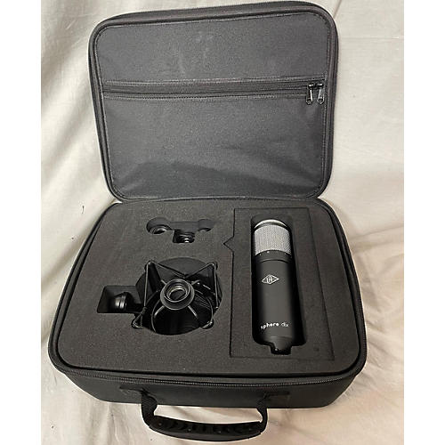 Universal Audio Used Universal Audio Sphere DLX Condenser Microphone