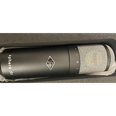 Universal Audio Used Universal Audio Sphere DLX Condenser Microphone