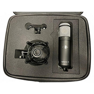 Used Universal Audio Sphere DLX Condenser Microphone